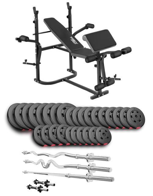 Склад набору Hop-Sport Premium