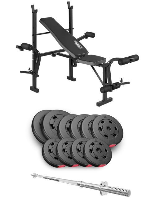 Склад набору: Hop-Sport Premium