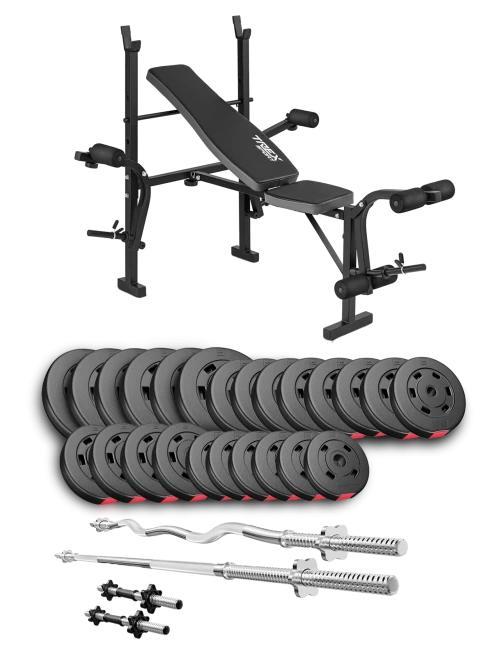 Склад набору Hop-Sport Premium