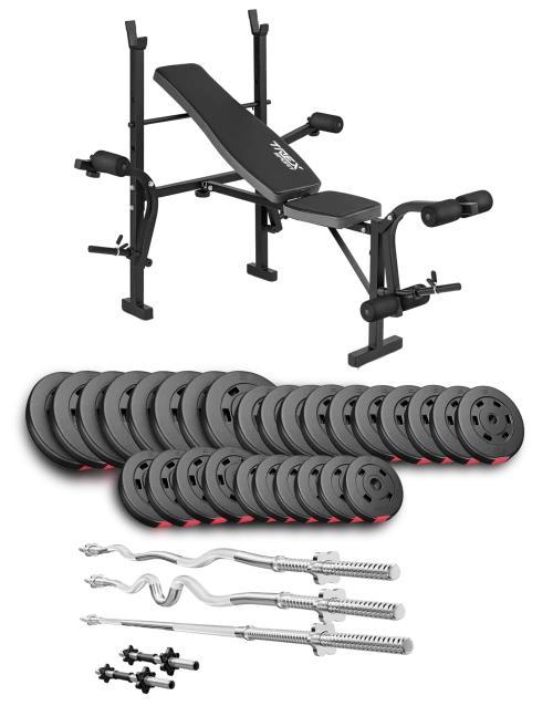 Склад набору: Набір Hop-Sport Premium