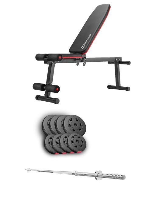 Склад набору Hop-Sport Premium