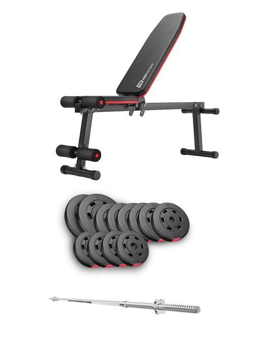 Склад набору Hop-Sport