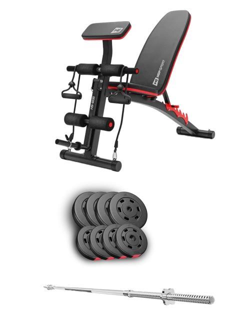 Склад набору