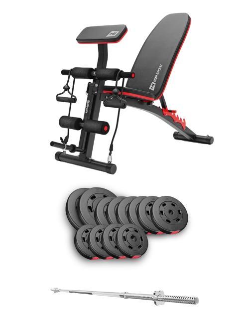 Склад набору