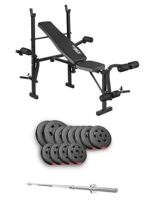 Склад набору Hop-Sport Premium