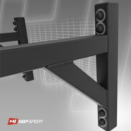 Просте встановлення турніка HS-2004K Просте встановлення турніка HS-2004K