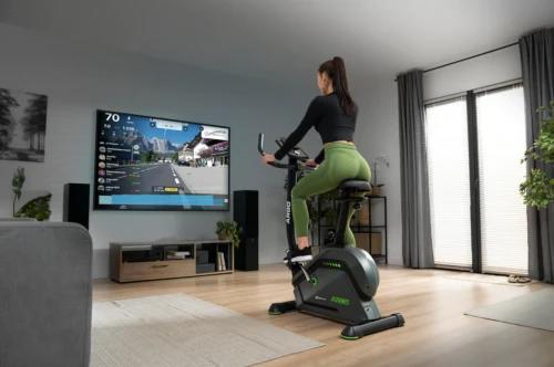 Інтерактивні тренувальні додатки