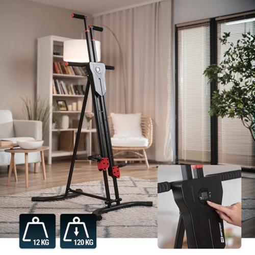 Основні характеристики