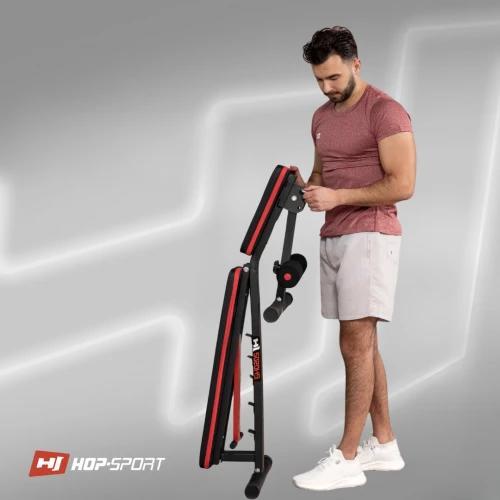 Зручне зберігання завдяки функції складання