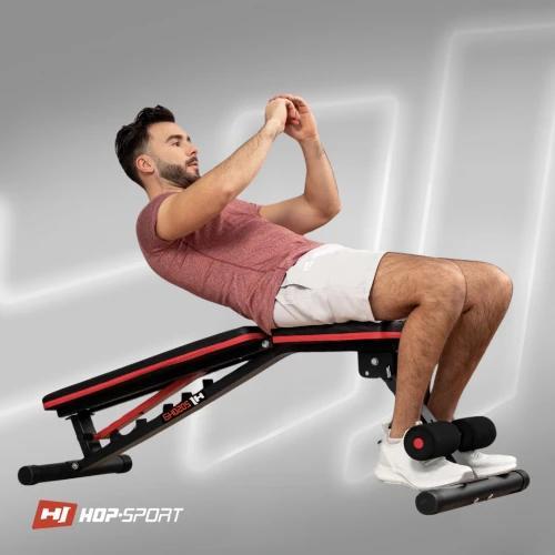 Варіативність вправ