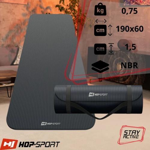 Основні характеристики