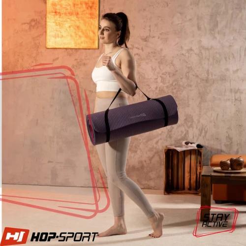 Користь від тренувань з ковриком для йоги