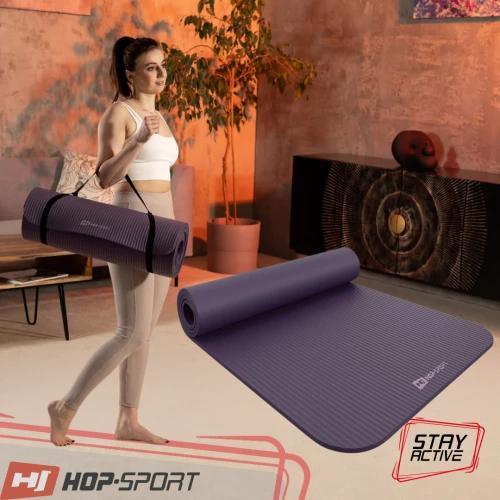 Різноманітність використання коврика для йоги