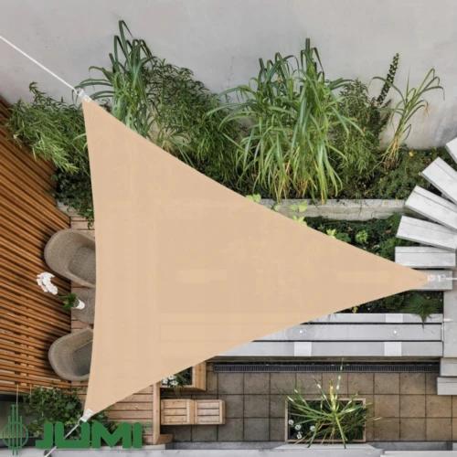 Переваги тенту Jumi Garden