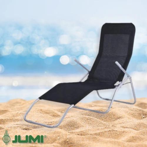 Крісло-шезлонг Jumi - Стійкість до погодних умов