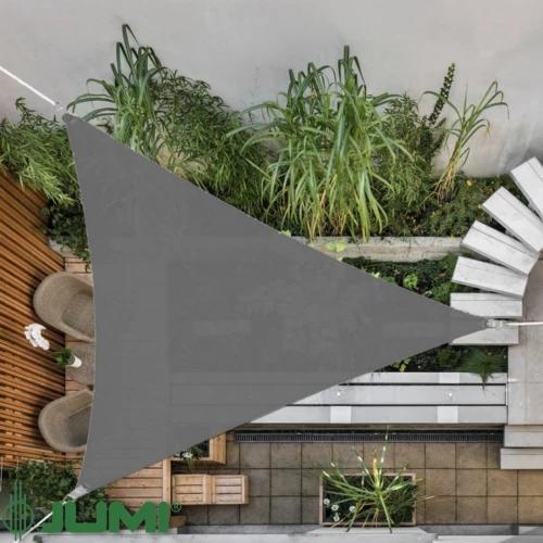 Переваги тенту Jumi Garden
