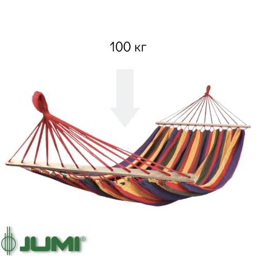 Основні характеристики: Гамак Jumi Garden