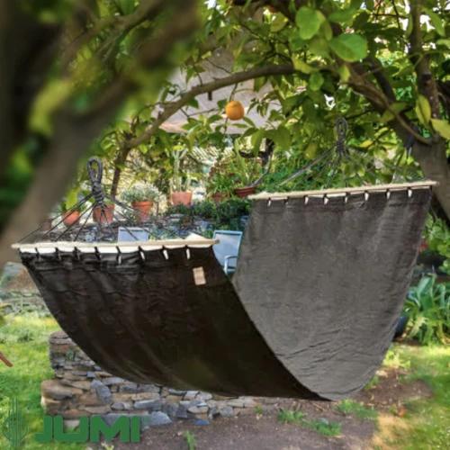 Функціональність гамака Jumi Garden