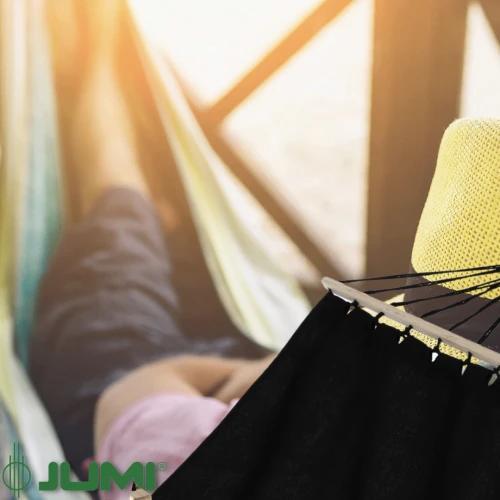 Якісні матеріали: Гамак Jumi Garden