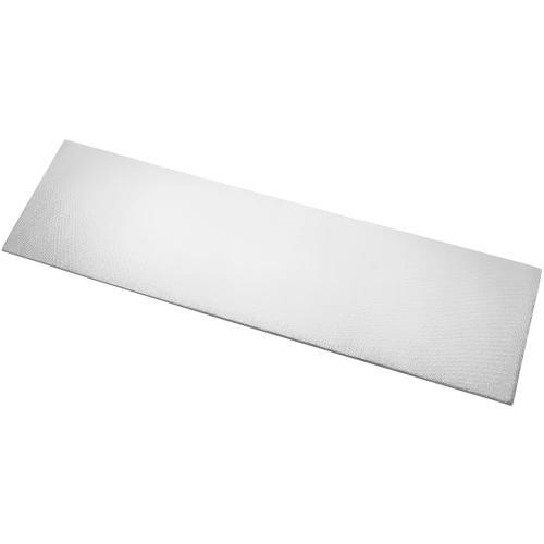 Фольгований шар - додаткова ізоляція від холоду та вологи