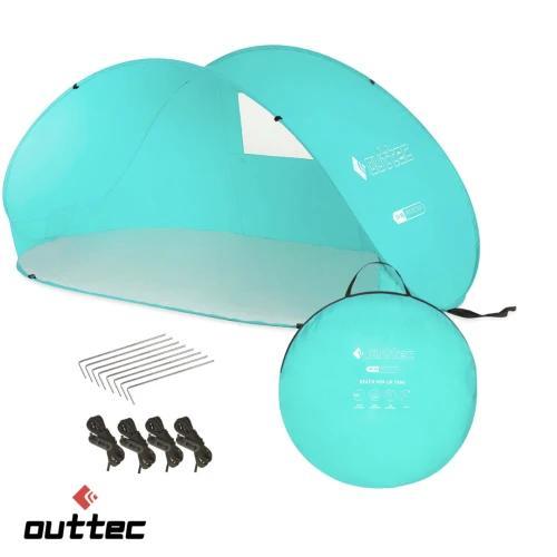 Комплектація намета Outtec