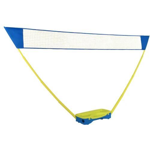 Переносна сітка для бадмінтону