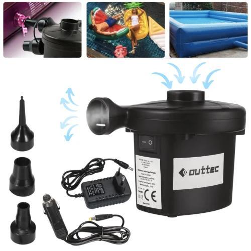 Універсальний насос Outtec