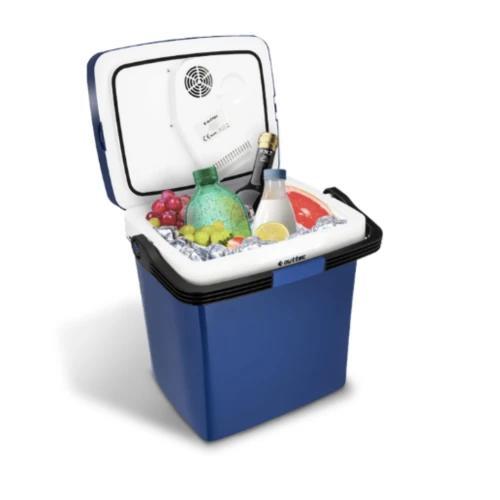Автохолодильник Outtec 32 L синій Автохолодильник Outtec 32 L синій