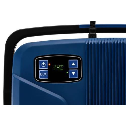 Панель керування автохолодильника Outtec Панель керування автохолодильника Outtec