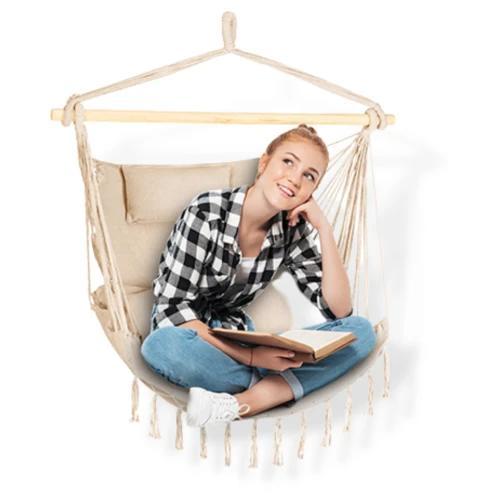 Легкий та компактний гамак Outtec Boho