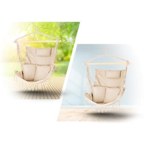 Гамак Outtec Boho для дому чи саду