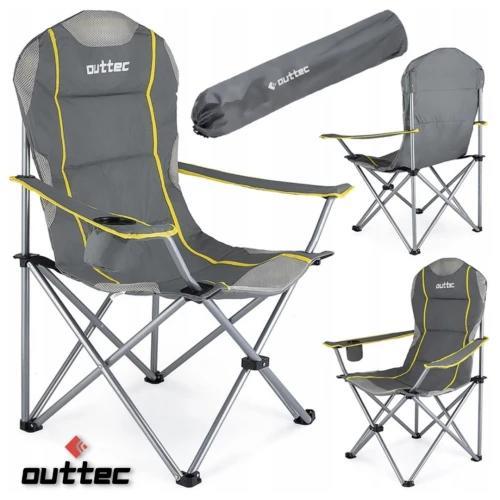 Туристичне крісло Outtec