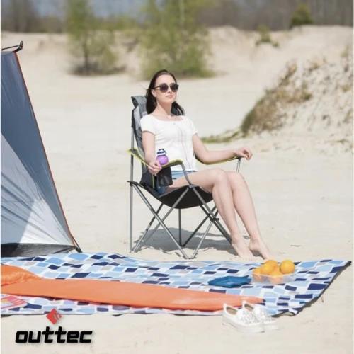 Універсальне використання крісла Outtec