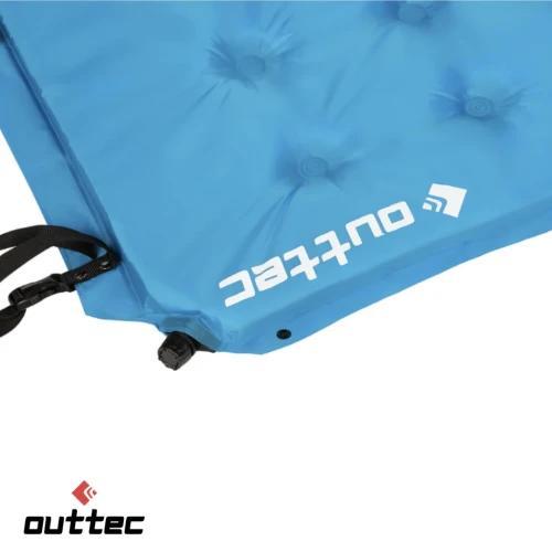 Функція самонакачування килимка Outtec