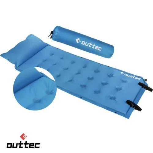 Матеріал та якість килимка Outtec