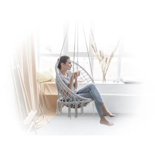 Чому обрати Садову гойдалку Outtec XXL?