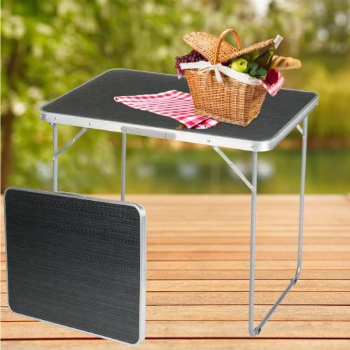 Кемпінговий стіл Outtec для комфортного відпочинку