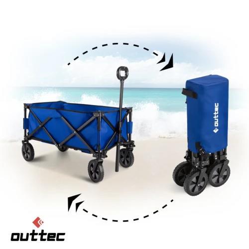 Компактні розміри в складеному вигляді