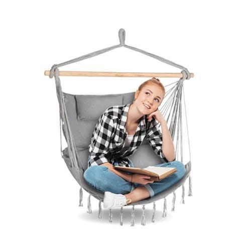 Легкий та компактний гамак