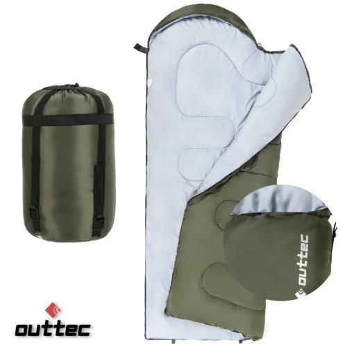 Особливості моделі Hooded Outtec