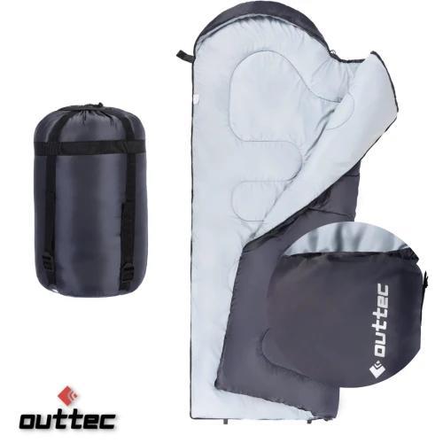 Особливості моделі Hooded Outtec