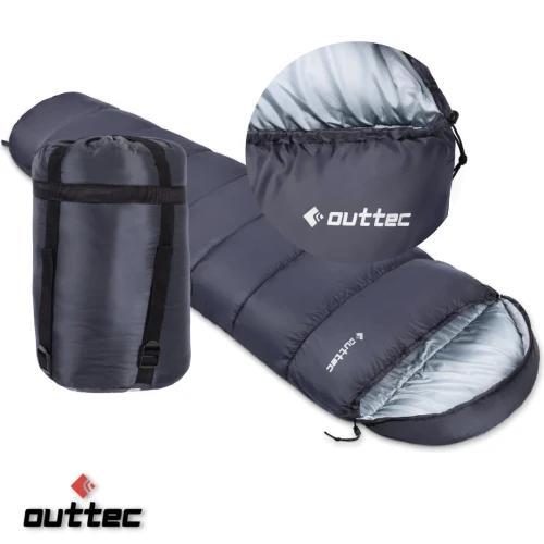 Особливості моделі Outtec Mummy