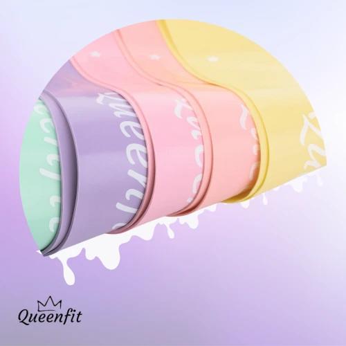 Особливості фітнес резинок Queenfit