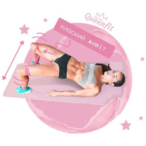 Висока ефективність ваших тренувань