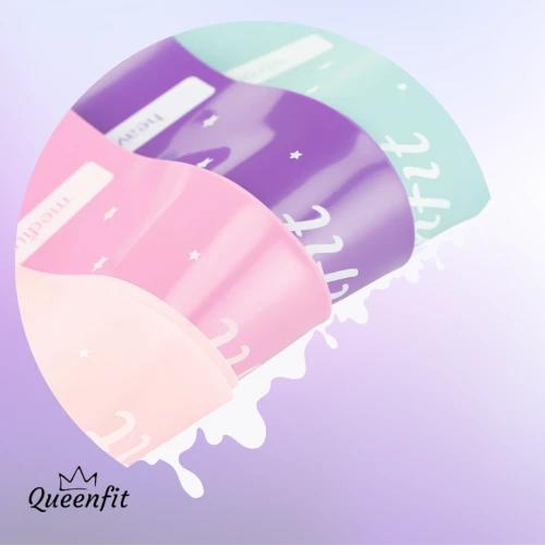 Особливості фітнес резинок Queenfit