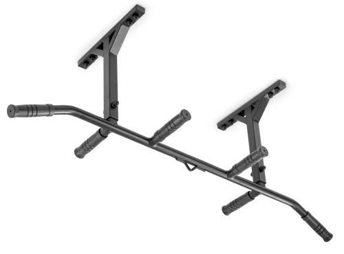 Турнік Trex Sport TX-25 - Зручна установка