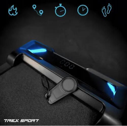 Переваги тренувань на Trex Sport TX-300WP AERO