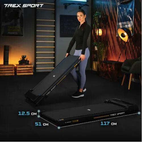 Повний контроль над тренуванням