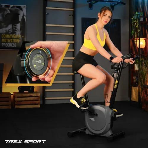 Безперервна динаміка руху