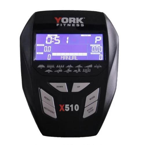 Сучасна система контролю орбітрека